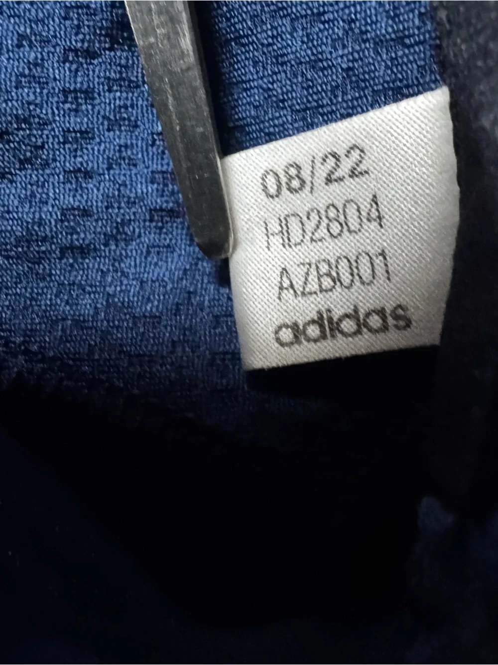 adidas men’s xl